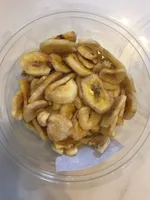 Chips de banane