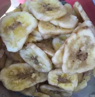 Banane chips
