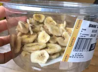 Banane chips
