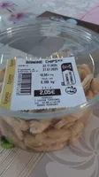BANANE CHIPS