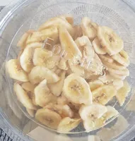 Chips banane