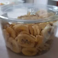 Banane chips