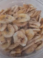 Chips banane
