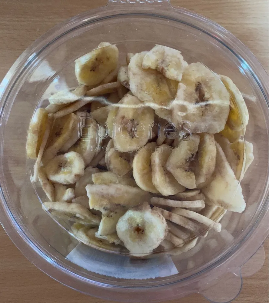 Banane Chips