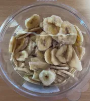 Banane Chips