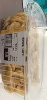 Bananes Chips