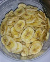 Banane Chips