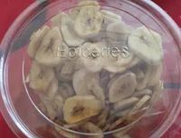 Banane chips
