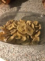 Banane chips