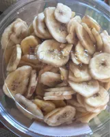 Bananes Chips