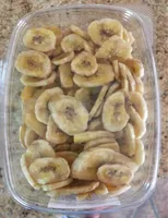 Bananes Chips