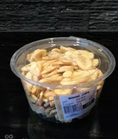 Banane chips