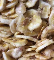 Banane chips