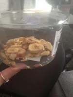 Banane chips