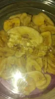 Banane chips
