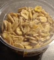 Chips banane