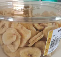 Banane chips