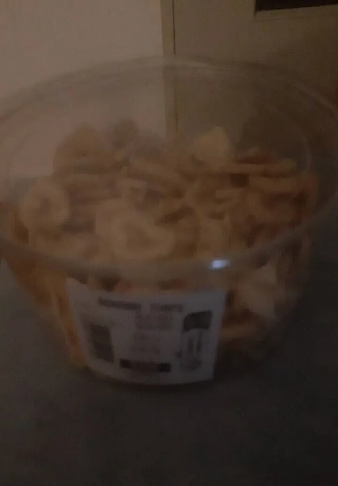 Banane chips