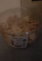 Banane chips
