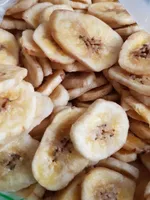 Banane chips