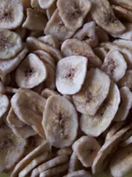 Banane chips vrac