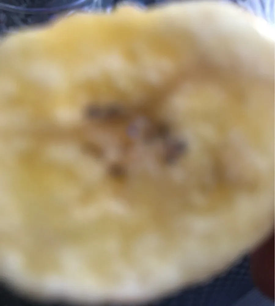 Banane seché