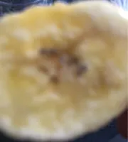Banane seché