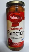 Saucisse de Francfort