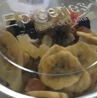 Melange exotique