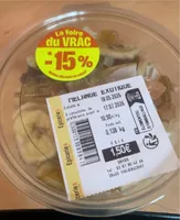 MELANGE EXOTIQUE
