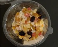 Mélange exotique