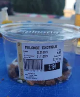 Melange Exotique