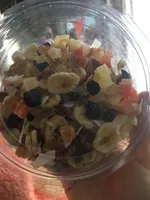 Melange exotique