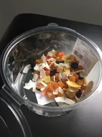Melange exotique