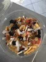 melange exotique