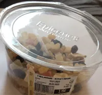 Mélange exotique