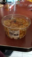 Mélange exotique