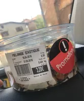 Melange exotique