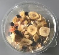 Melange exotique