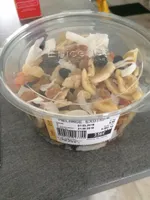 Melange exotique