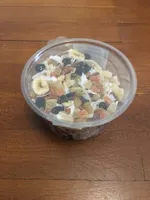 Melange exotique