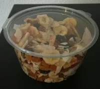 Mélange exotique