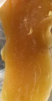 Mangue deshydratee en lamelle