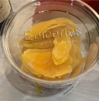 Mangue déshydratée