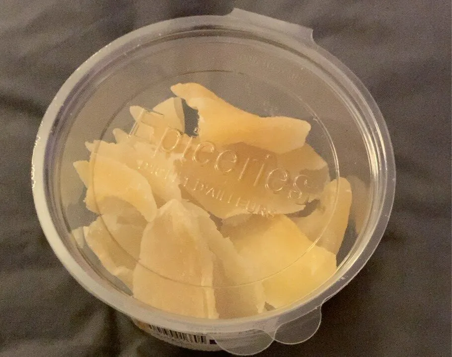Mangue Deshydratée en lamelles