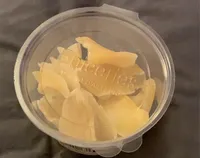 Mangue Deshydratée en lamelles