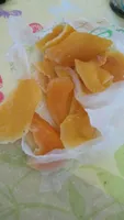 Mangue déshydratée en lamelle