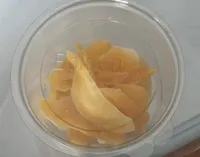 Mangue deshydrate