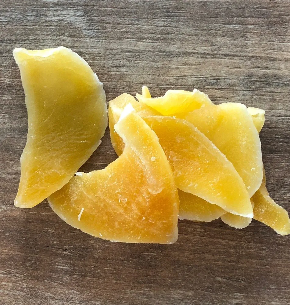 Mangue sechee