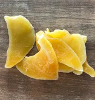 Mangue sechee